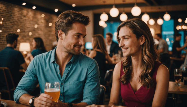 Comment réussir le dating en tant qu&rsquo;entrepreneur : stratégies efficaces