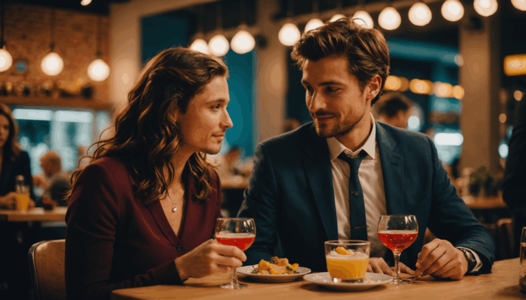 Les avantages insoupçonnés d’avoir un date pour votre vie amoureuse