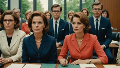 L&rsquo;évolution de l&rsquo;autonomie financière des femmes depuis 1965 : stratégies et enjeux