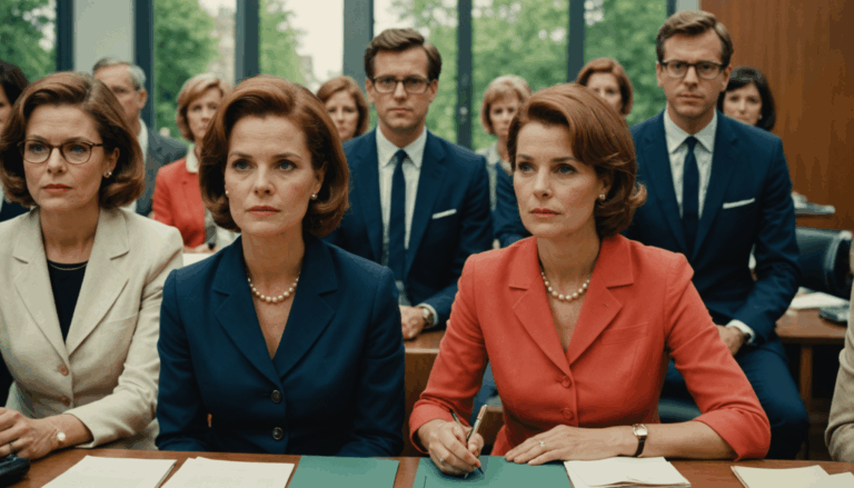 L’évolution de l’autonomie financière des femmes depuis 1965 : stratégies et enjeux