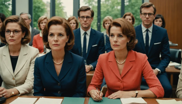 L’évolution de l’autonomie financière des femmes depuis 1965 : stratégies et enjeux