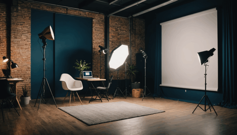 Aménager un studio 25m² : astuces pour optimiser espace et style