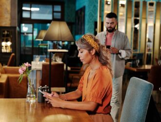 Applis de rencontre et IA : Bumble, Hinge, Grindr et Amata changent les règles du jeu